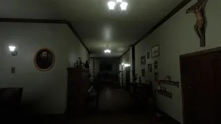 Not Alone at Midnight