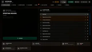 Ultimate Club Manager 26