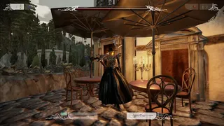 Adrift: In the Corners of Time