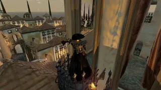 Скриншот 5 к игре Adrift: In the Corners of Time