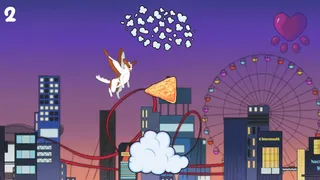 Lillie and the Chips