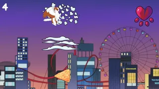 Lillie and the Chips