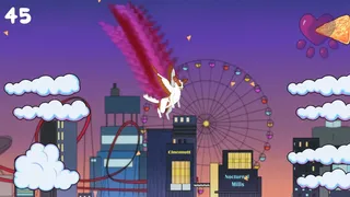 Lillie and the Chips