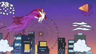 Lillie and the Chips