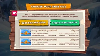 SKIDDDDDD: Tori's Frozen Racing