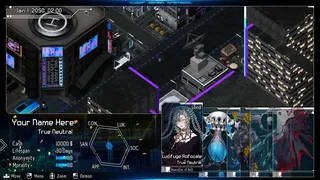 Cyber Demon Protocol