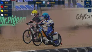 Скриншот 5 к игре Speedway Challenge 2026