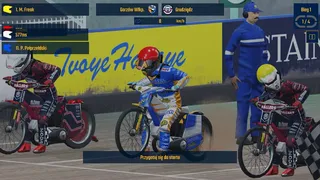 Скриншот 7 к игре Speedway Challenge 2026