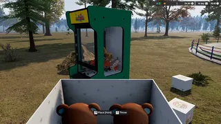 Fun Park Simulator
