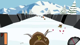 Ignition to Extinction