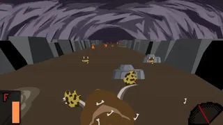 Ignition to Extinction