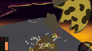 Ignition to Extinction