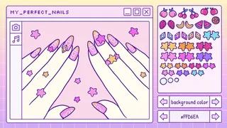 My Perfect Nails