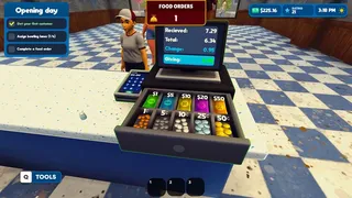 Bowling Alley Simulator