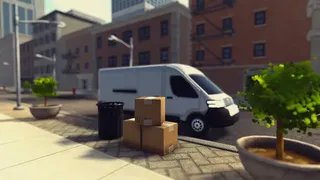 Bowling Alley Simulator