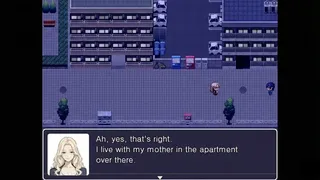 Порочный офис: Гипнотический пульт и гарем из сотрудниц