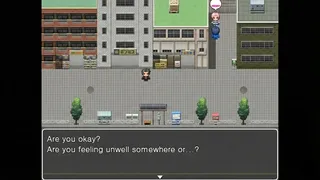 Порочный офис: Гипнотический пульт и гарем из сотрудниц