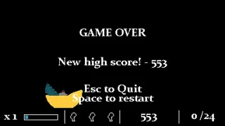 Скриншот 6 к игре Loot Draggin'