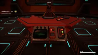 Скриншот 5 к игре Area58