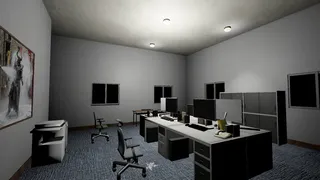 Скриншот 5 к игре OFFICE KEEPER