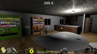 Скриншот 6 к игре OFFICE KEEPER