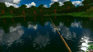 Скриншот 7 к игре Fishing Party VR