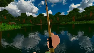 Скриншот 8 к игре Fishing Party VR