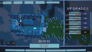 Planetfall: Endless Wave