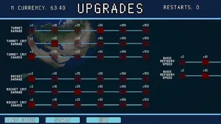 Planetfall: Endless Wave