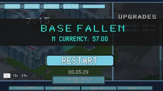 Planetfall: Endless Wave