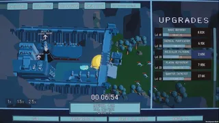 Planetfall: Endless Wave