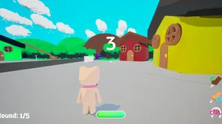 Скриншот 8 к игре Shananimals