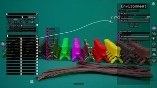 Скриншот 5 к игре Squirmbox
