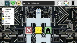 Скриншот 5 к игре Ghost in the Cloud