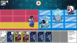 Скриншот 6 к игре Ghost in the Cloud