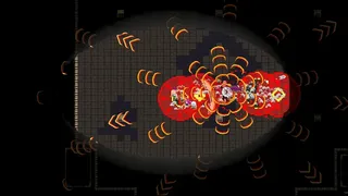 Скриншот 5 к игре Flower Survivors