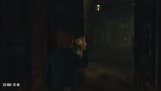 In Silent Walls :  Origines