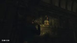 In Silent Walls :  Origines