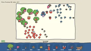 Скриншот 5 к игре Florp Farming