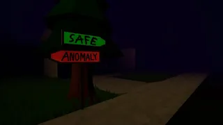 Anomaly Street