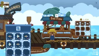 All You Can FISH!