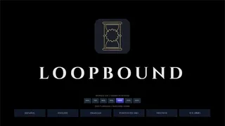 Loopbound