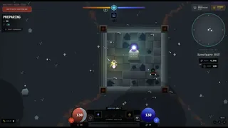 Скриншот 6 к игре Vespers Edge