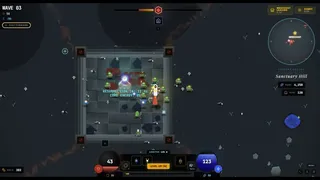 Скриншот 8 к игре Vespers Edge