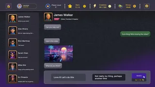 Loopician: A Music Making Game