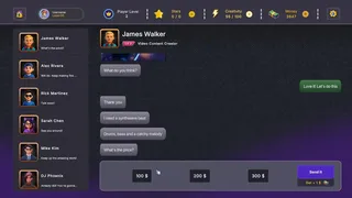 Loopician: A Music Making Game