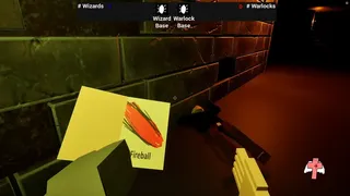 Wizards and Warlocks