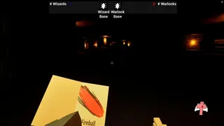 Скриншот 5 к игре Wizards and Warlocks