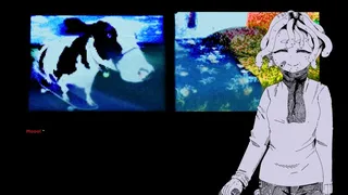 Скриншот 5 к игре Hypnophobia; From Your Shadow