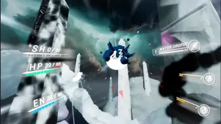 云之子：天空之战 / Cloudborn：Battle for the Skies